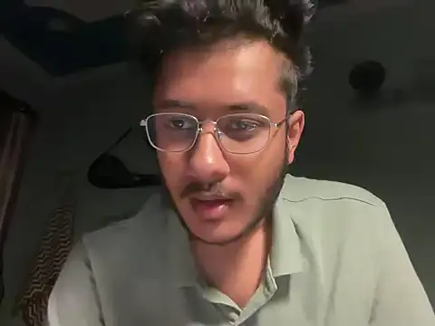 Sexy  Nerd online show from April 14, 6:07 pm