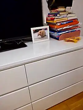 Rafinhadelicia08 online show from March 8, 1:03 am