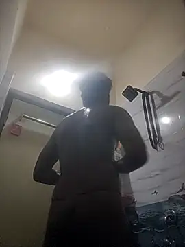 hydhunk26 online show from April 17, 3:31 am