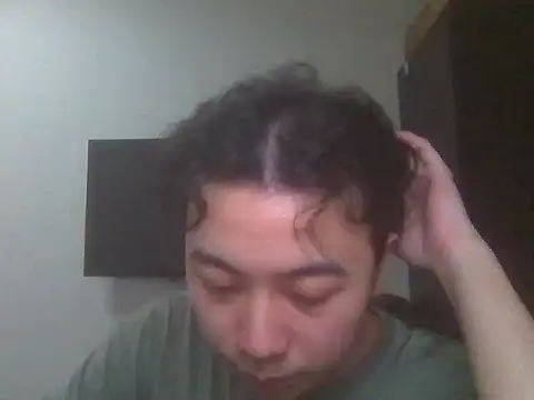 AJIJI1010 online show from April 2, 4:04 pm