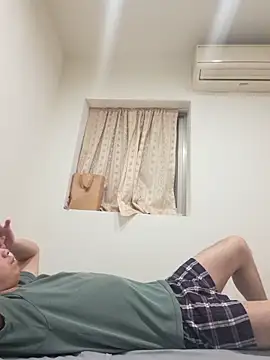 AJIJI1010 online show from March 26, 8:13 pm