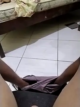 Novinhoie online show from January 6, 9:52 pm