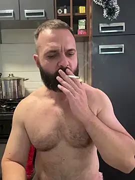 DamonSalvatore2 online show from January 16, 1:47 pm