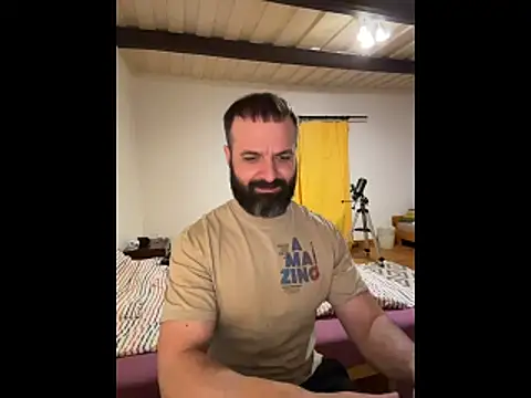 DamonSalvatore2 online show from February 25, 8:21 pm