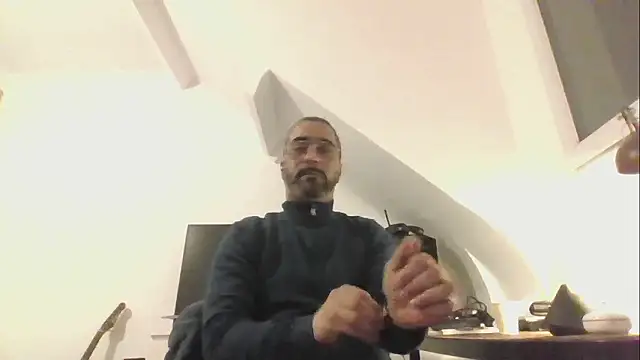 masterskorp online show from January 9, 8:36 pm