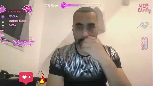 masterskorp online show from February 20, 7:37 pm