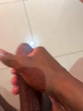 Daddy3rdlegx online show from February 25, 3:24 pm