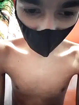 femboy2550 online show from April 13, 7:20 am