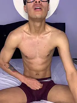 Latin Paisa Boy online show from January 14, 4:33 pm