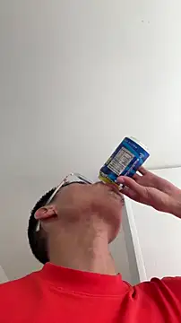 Latin Paisa Boy online show from February 18, 5:10 pm