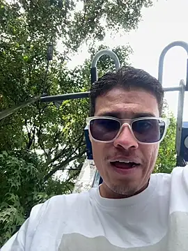 Latin Paisa Boy online show from March 5, 2:35 pm