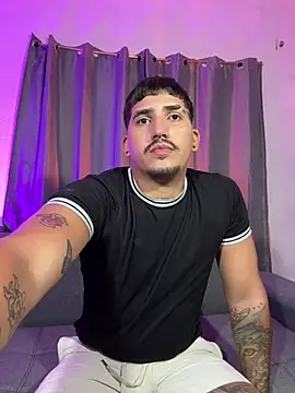 Zeref- online show from April 24, 10:06 am