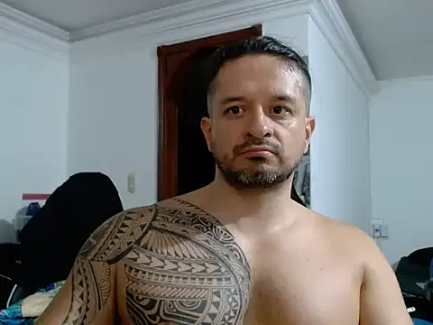 gonzzohunterr online show from March 1, 8:14 am