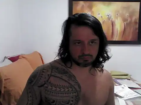 gonzzohunterr online show from January 7, 7:35 am