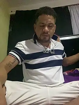 Dominicanobb online show from February 8, 5:24 am