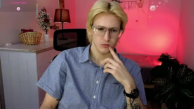 MarkusWilder online show from January 16, 3:59 pm