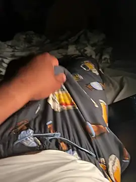 elpapigrande12 online show from April 13, 3:40 am