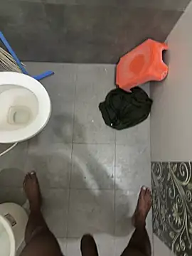 KneelForAlpha online show from March 25, 10:25 pm