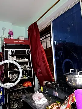 Andy Kein online show from April 3, 11:56 pm