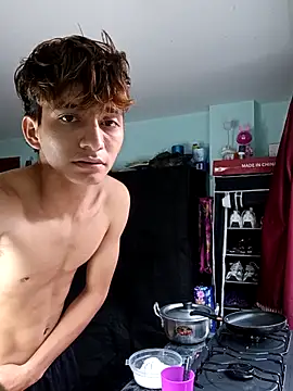 Andy Kein online show from April 10, 6:04 pm