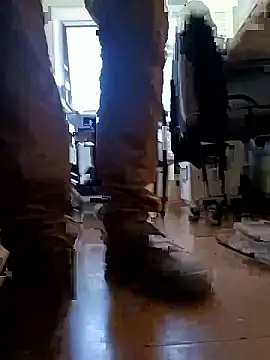 SaitamaCH online show from January 13, 6:12 pm