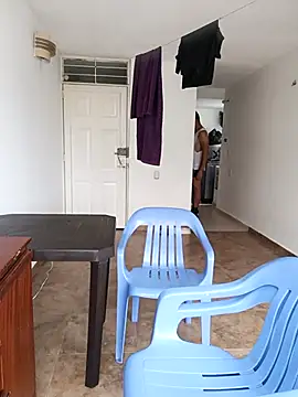 sexcolombia20 online show from March 26, 7:07 pm