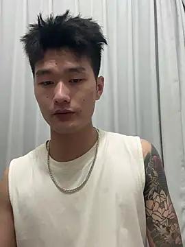 nanda108520 online show from March 31, 12:07 pm