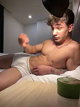 nomorelies online show from April 15, 8:53 pm