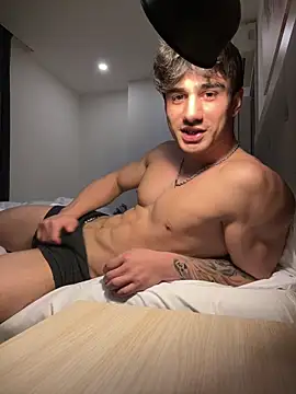 nomorelies online show from April 13, 9:04 pm