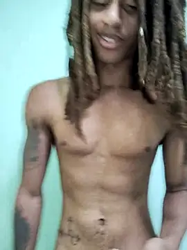 InfernalHazze online show from April 8, 5:30 am