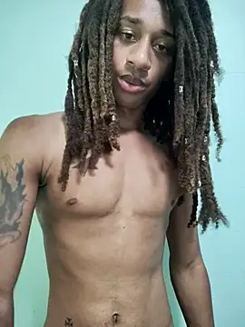 InfernalHazze online show from April 9, 6:19 am