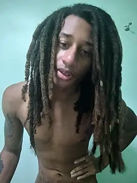 InfernalHazze online show from April 13, 3:51 am