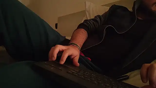 Reb born89 online show from January 14, 5:17 pm