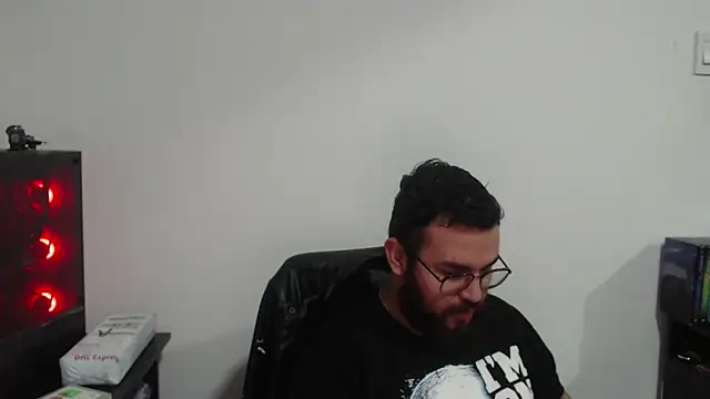 Jonh Jodson online show from April 7, 6:02 am