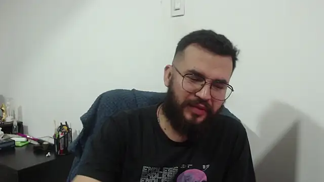 Jonh Jodson online show from April 19, 4:45 am