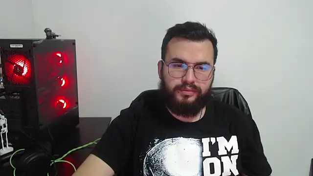 Jonh Jodson online show from April 4, 3:03 am