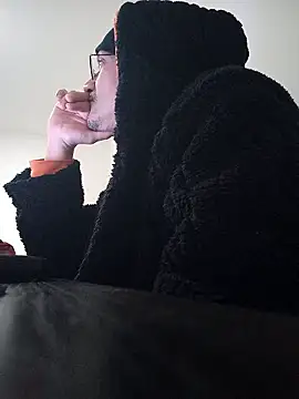 Henrytsuzuki online show from January 10, 6:34 pm