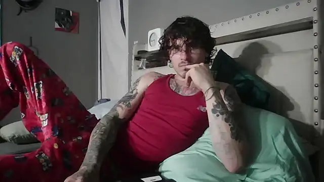 Derrick7799 online show from January 14, 10:31 am