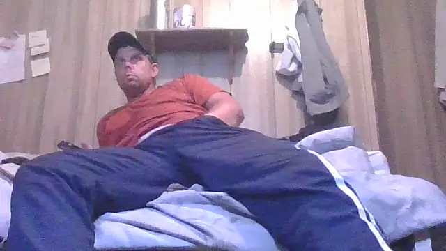 HottiesHoles online show from May 31, 10:54 pm