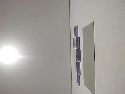 Fefe2805 online show from March 25, 10:36 pm