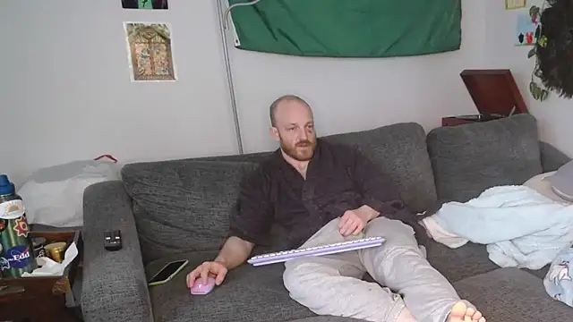 SeanSativa online show from March 29, 1:44 pm