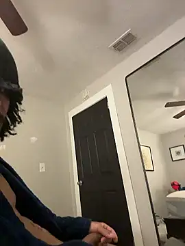 jamaicanking876 online show from January 16, 5:43 am