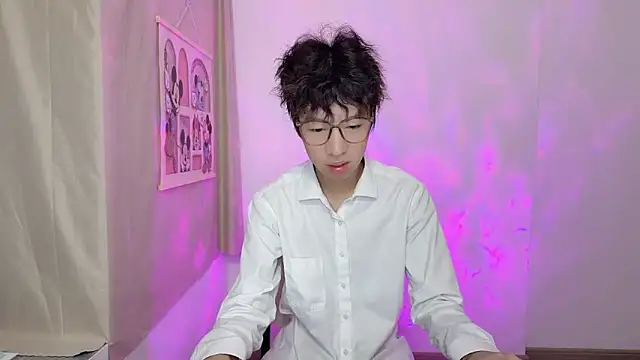 afahyu online show from March 7, 1:36 am