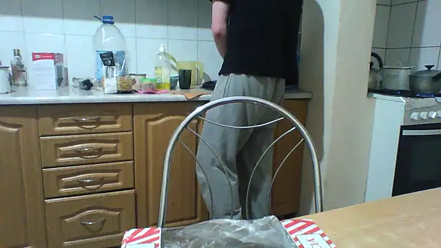 KaelNox online show from March 26, 11:42 pm