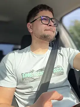 AquaSergei online show from February 23, 12:18 pm