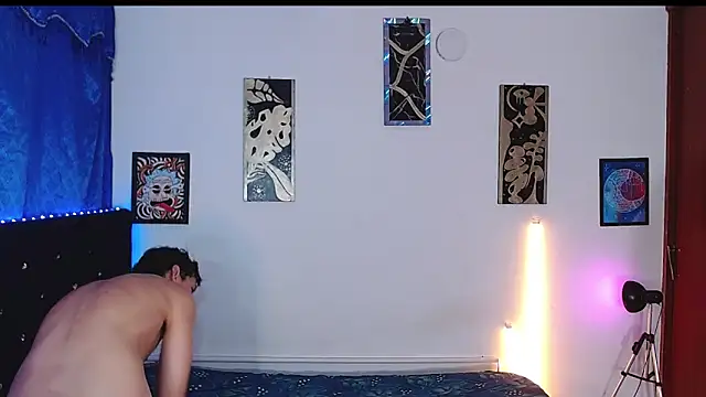 yorsamm smit online show from March 5, 8:49 pm