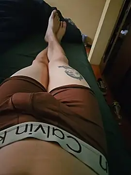 Xavlex0803 online show from April 3, 1:08 pm