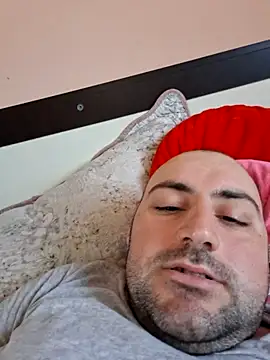 BOOMADDICT6996 online show from April 18, 12:06 pm