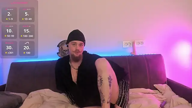 Lev Miller online show from March 19, 3:21 am