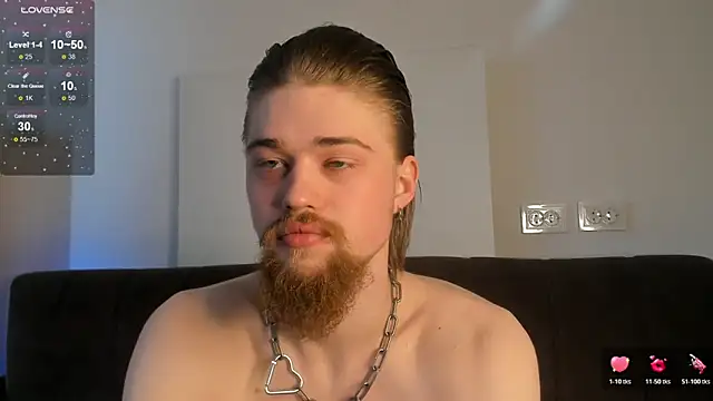 Lev Miller online show from April 16, 10:59 am